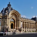 PETIT PALAIS Musée des Beaux-Arts